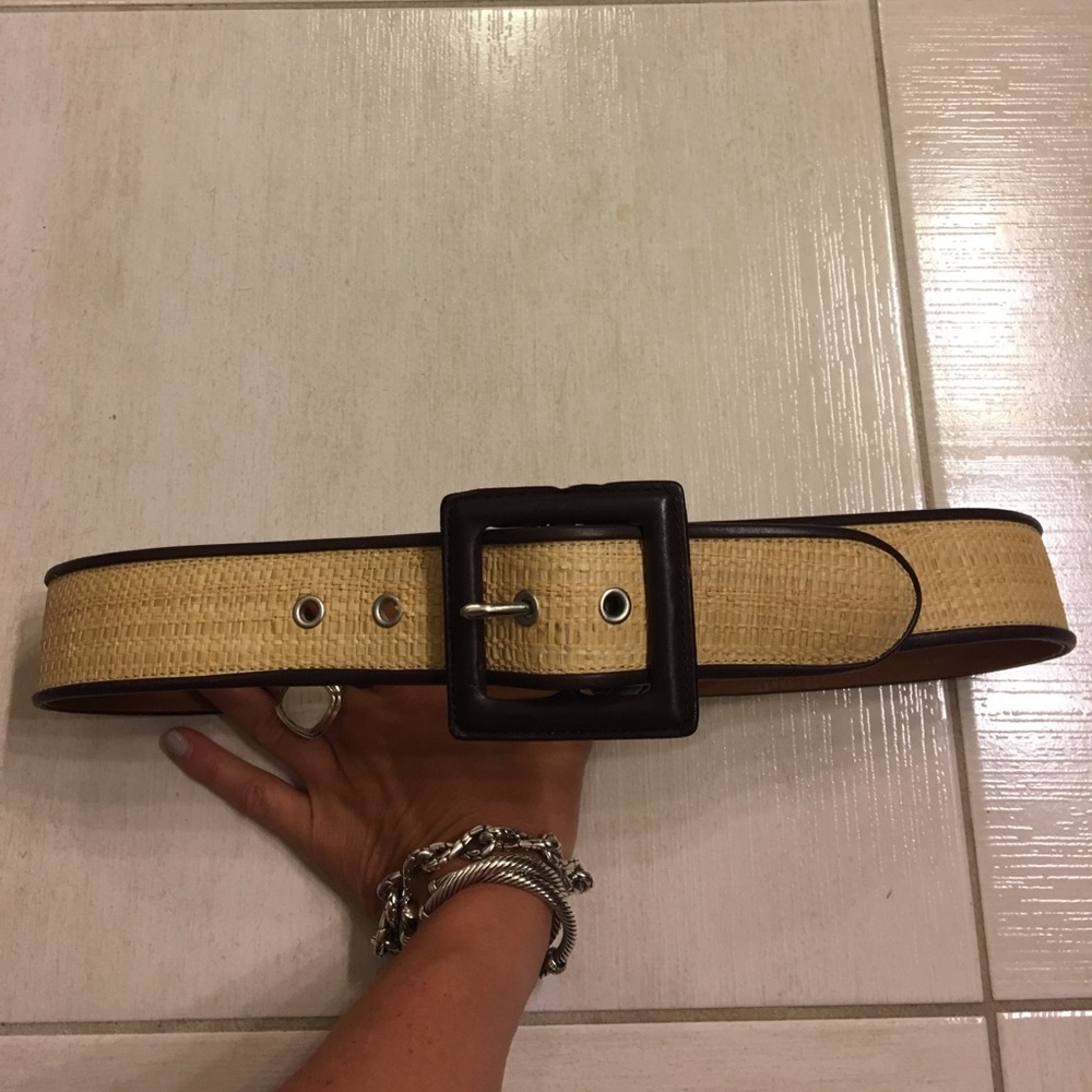 New Ralph Lauren Belt